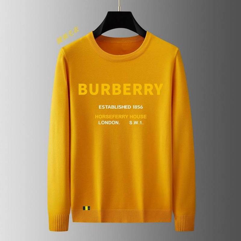 Burberry Men's Sweater 187